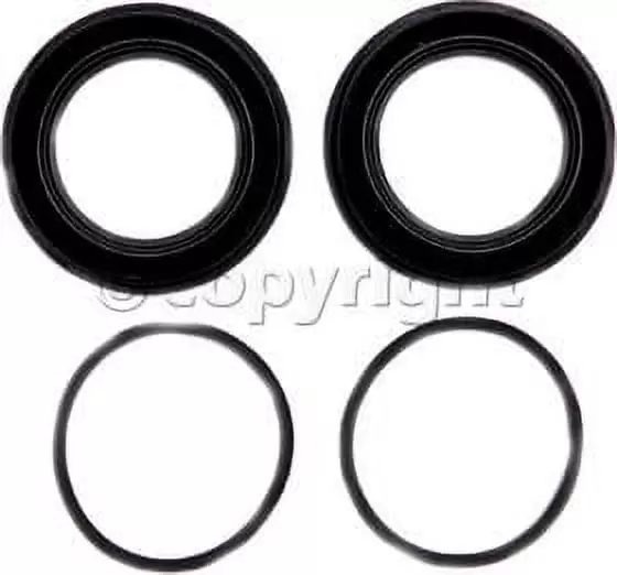 Element3??Caliper Seal Kit Fits select: 1995-2011 FORD RANGER. 1995-2005 FORD EXPLORER