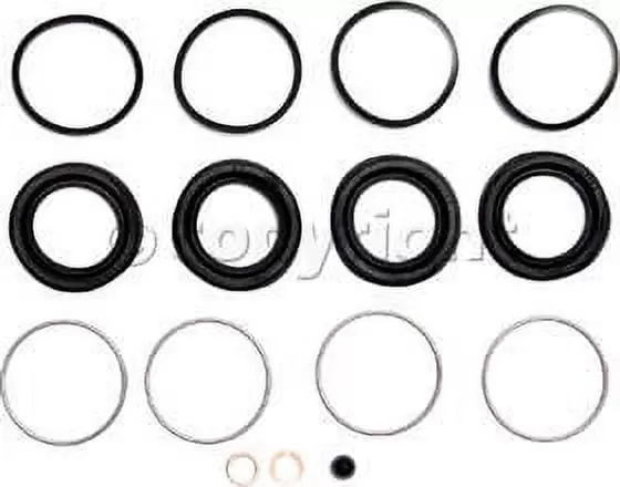 Element3??Caliper Seal Kit Fits select: 2000-2003 TOYOTA TUNDRA. 1992-2002 TOYOTA 4RUNNER