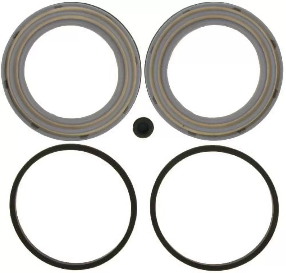 Element3??Caliper Seal Kit Fits select: 2011-2012 FORD F250. 2011-2012 FORD F350