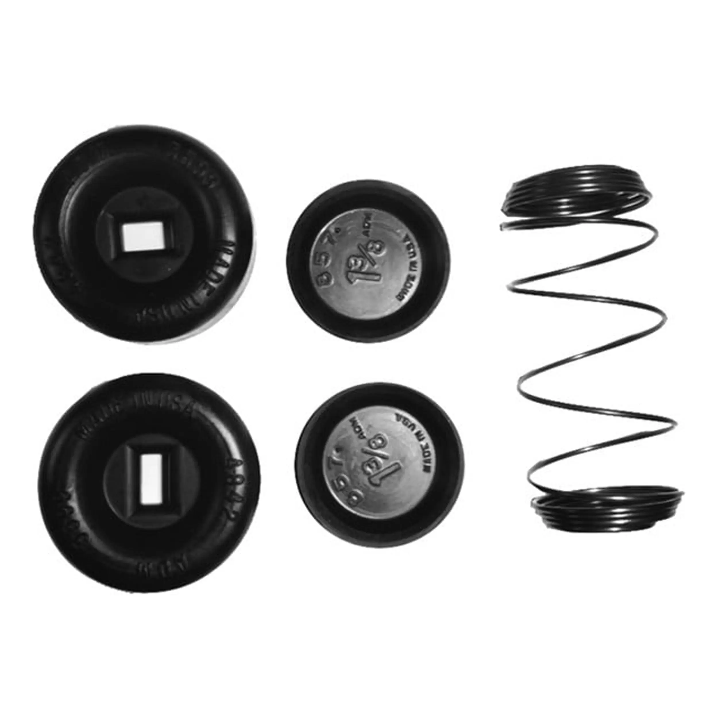 Element3? Caliper Seal Kit