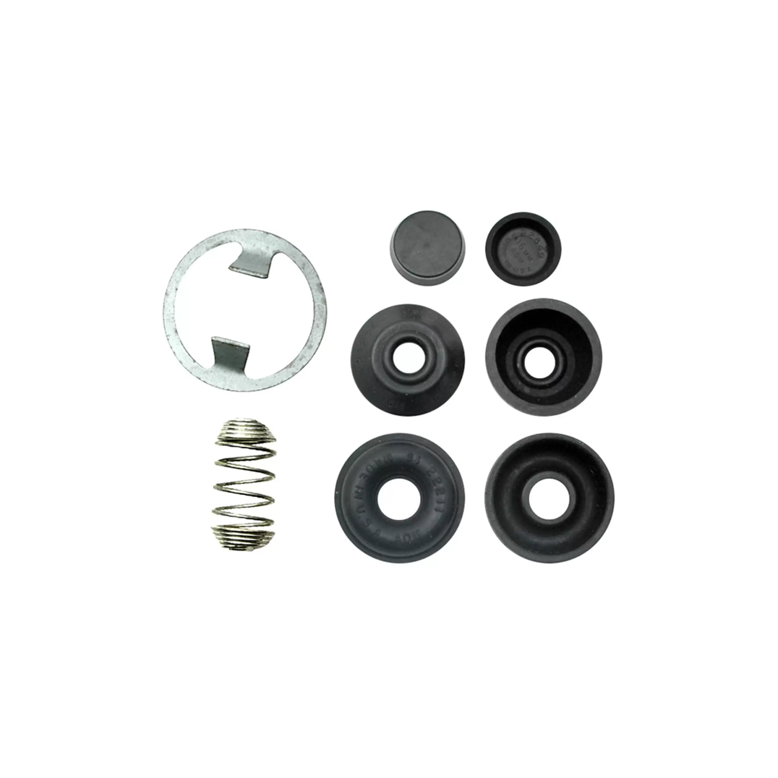 Element3a??? Caliper Seal Kit