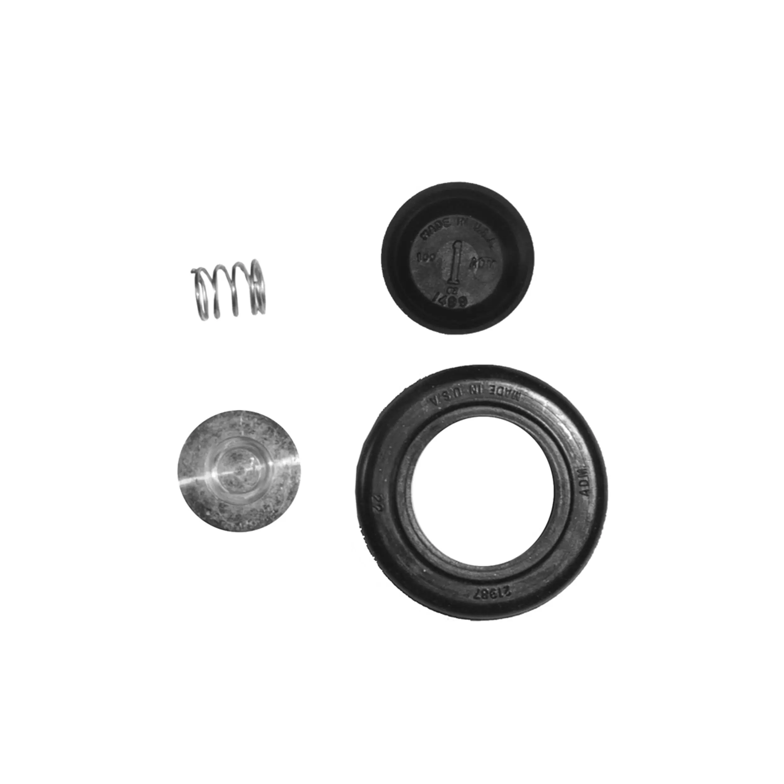 Element3a??? Caliper Seal Kit