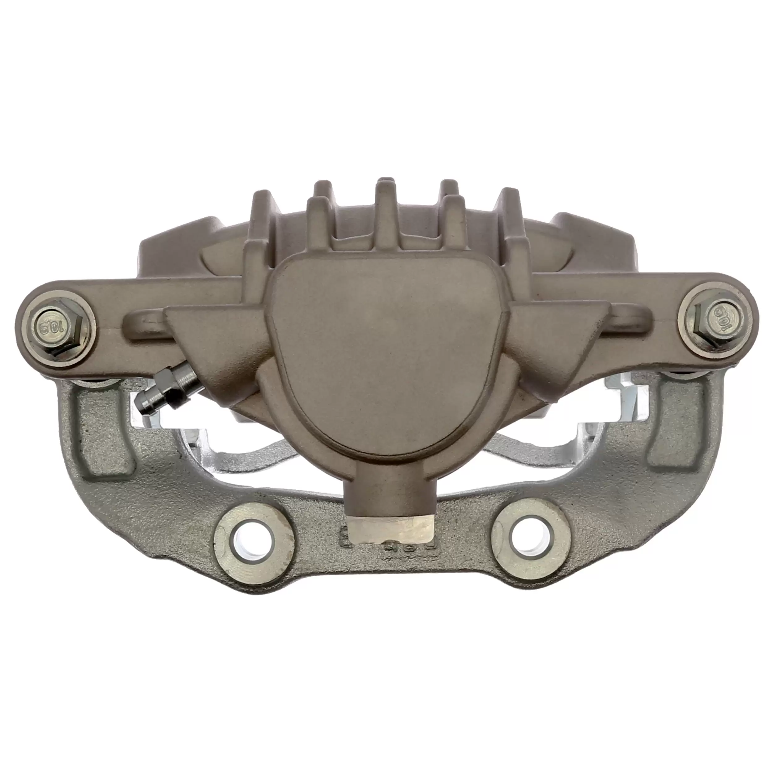 Element3??New Plated Calipers Fits select: 1998-2004 CHEVROLET S TRUCK. 1998-2002 CHEVROLET BLAZER