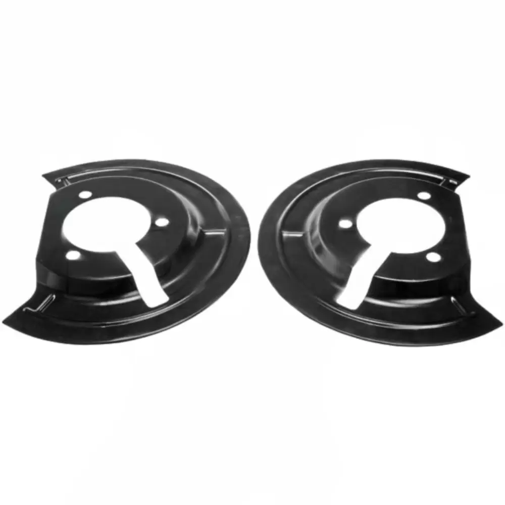 For Ram 2011-2017 1500 Brake Shield Front