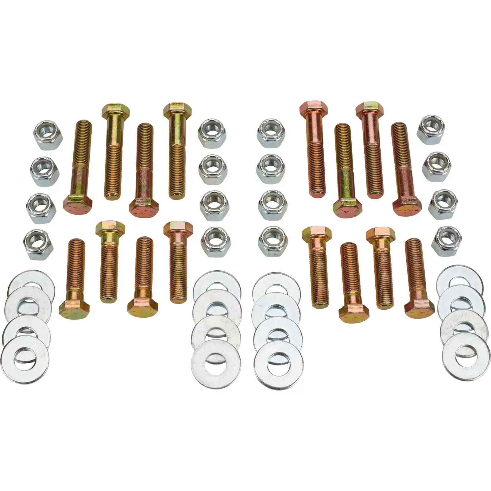 Ford 9 Inch Brake Bolt Kit