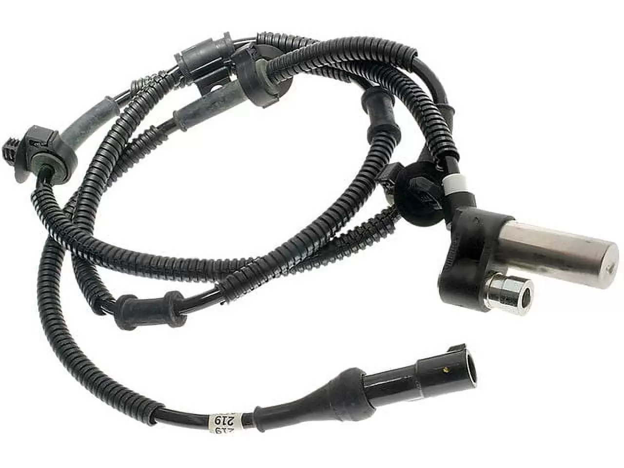 Front ABS Speed Sensor - Compatible with 1995 - 1997 Ford Ranger 1996