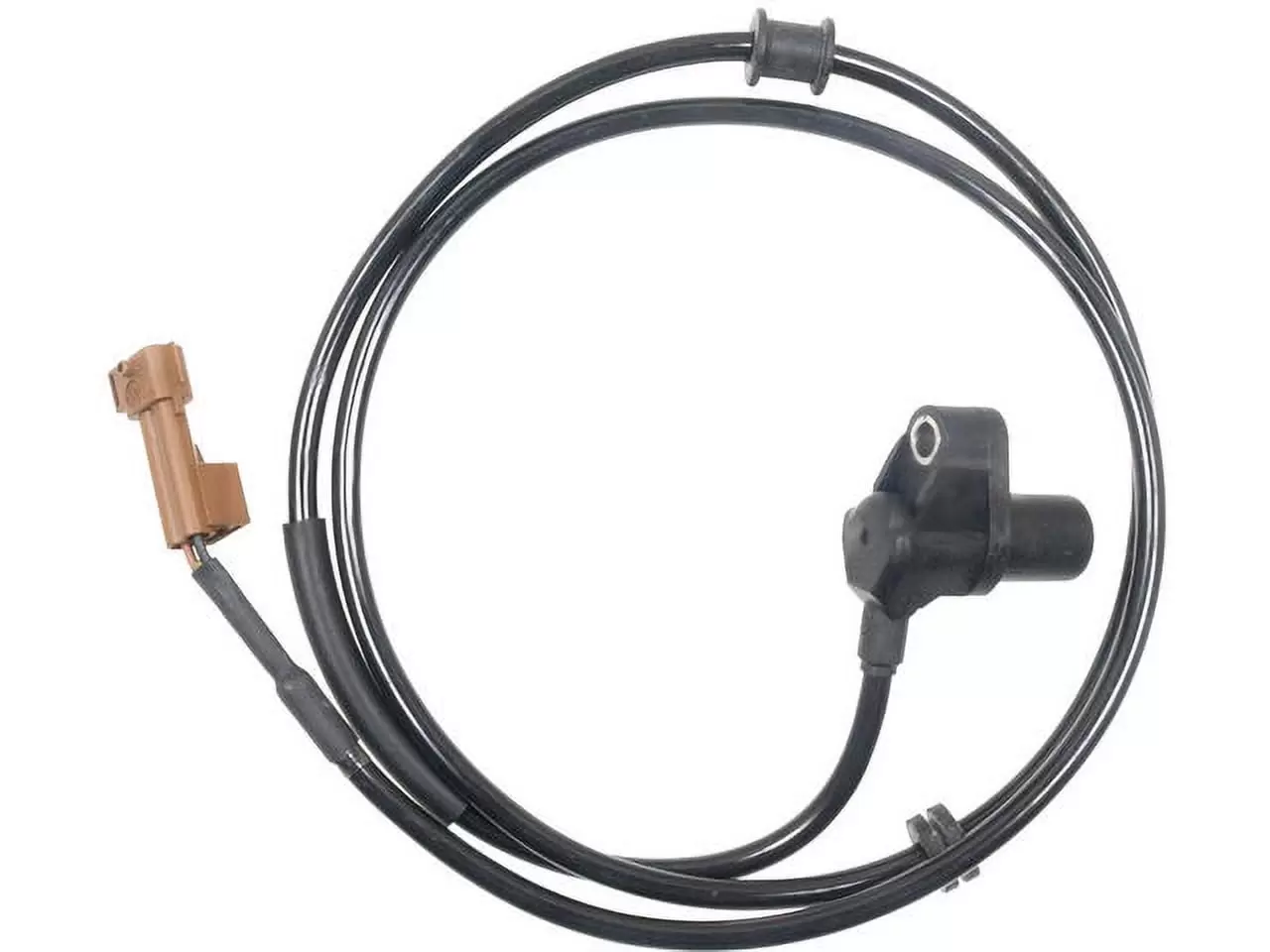 Front ABS Speed Sensor - Compatible with 1999 - 2003 Saab 9-3 2000 2001 2002