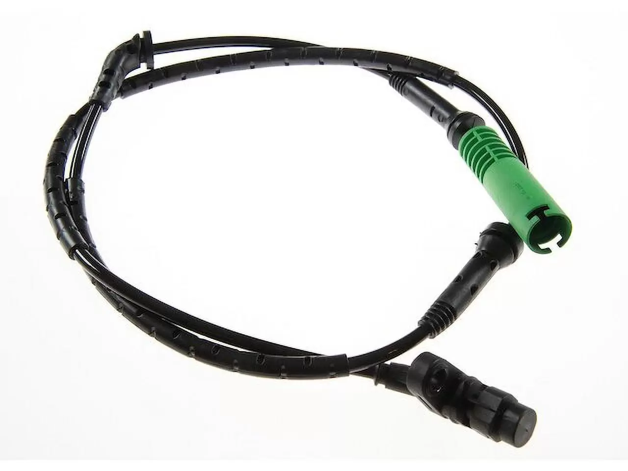 Front ABS Speed Sensor - Compatible with 2006 - 2012 Land Rover Range Rover 2007 2008 2009 2010 2011