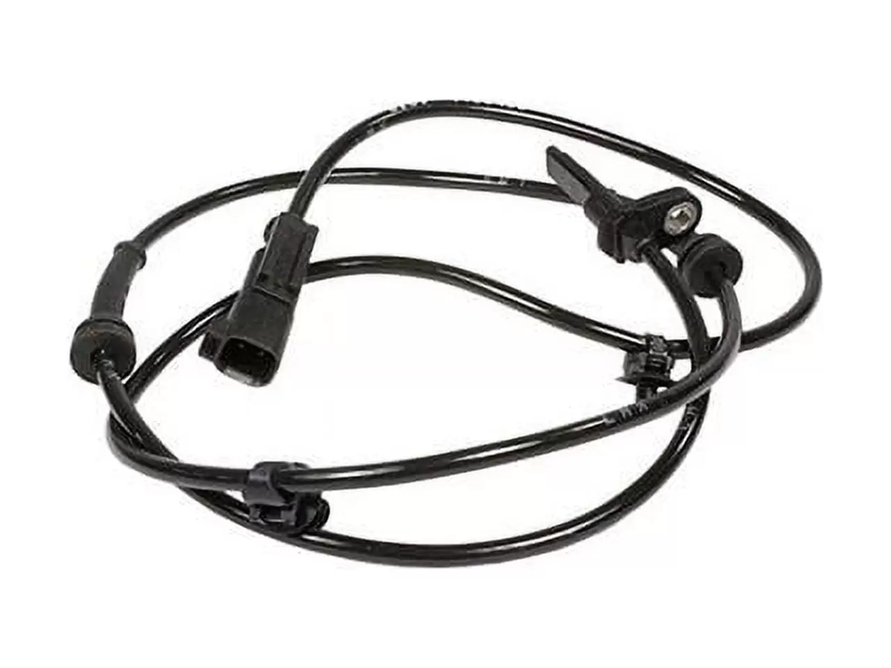 Front ABS Speed Sensor - Compatible with 2010 - 2012 Ford Flex 2011