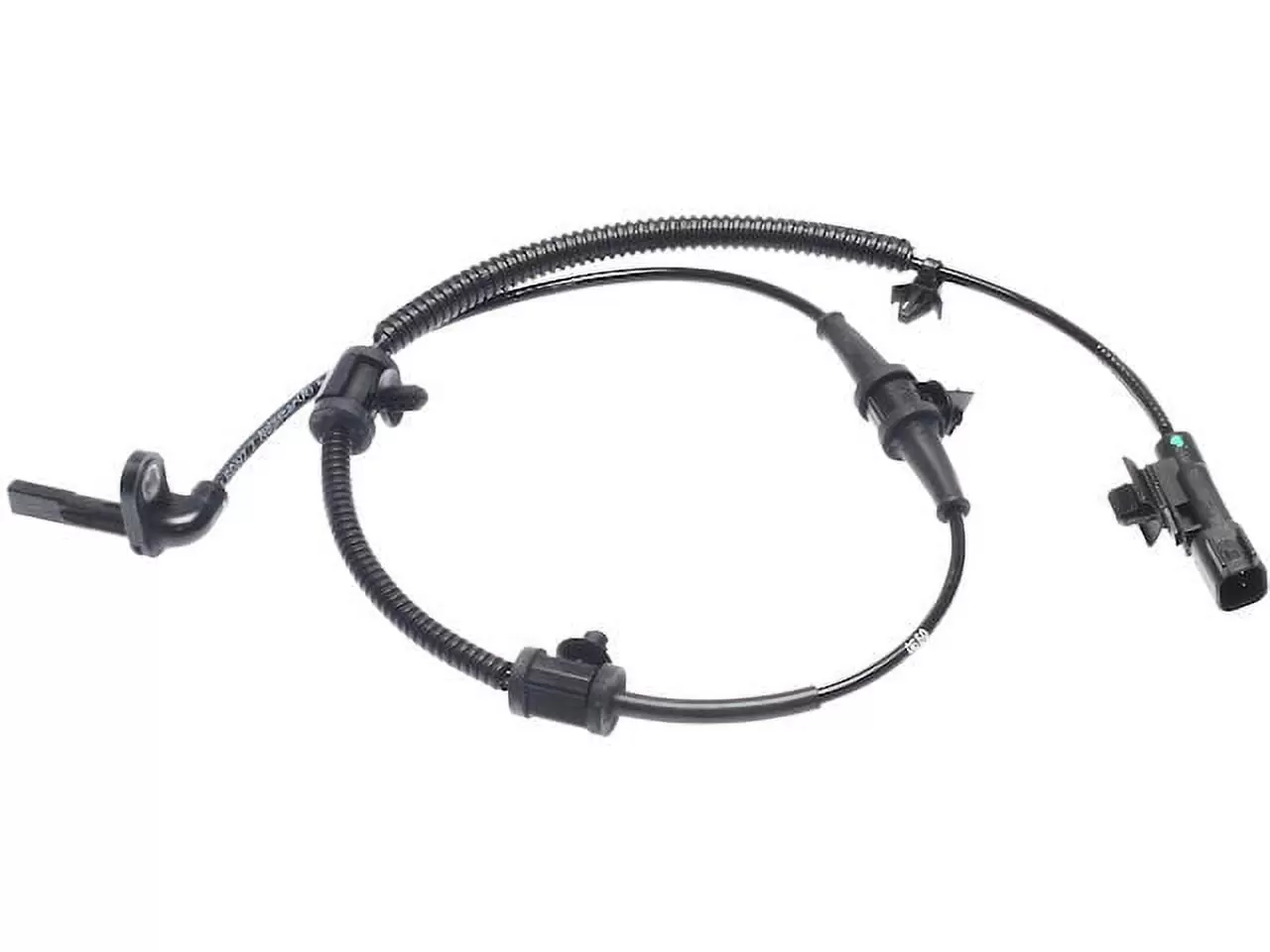 Front ABS Speed Sensor - Compatible with 2011 - 2015 Chevy Volt 2012 2013 2014