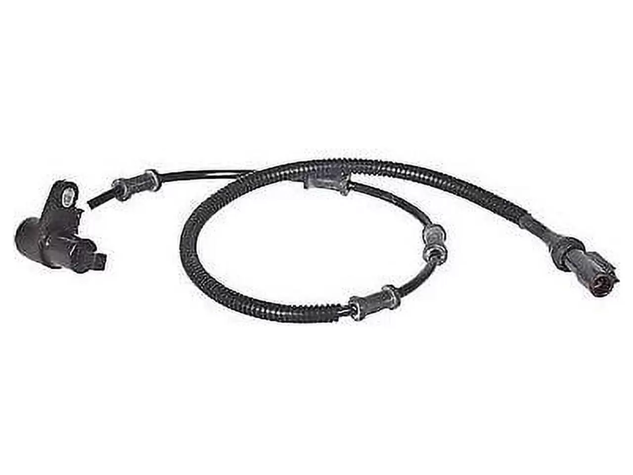 Front ABS Speed Sensor - Compatible with 2011 - 2016 Ford F-550 Super Duty 2012 2013 2014 2015