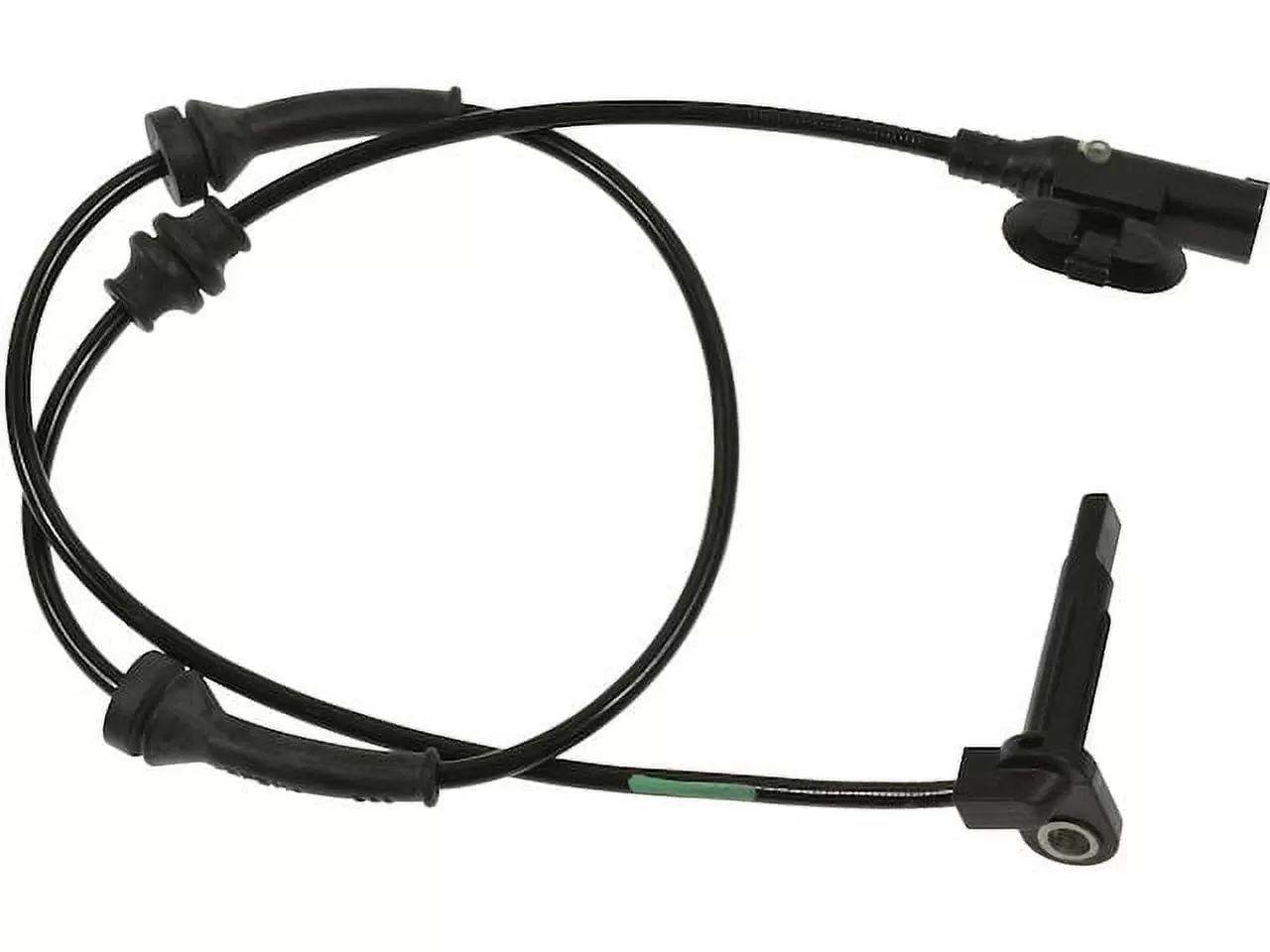 Front ABS Speed Sensor - Compatible with 2014 - 2015 Jeep Cherokee