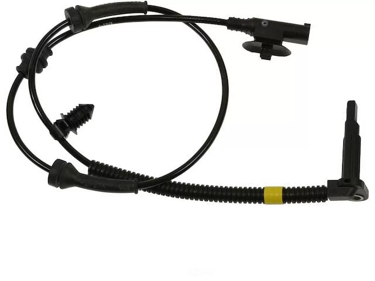 Front ABS Speed Sensor - Compatible with 2014 - 2020 Jeep Cherokee KL Sport Utility 2015 2016 2017 2018 2019