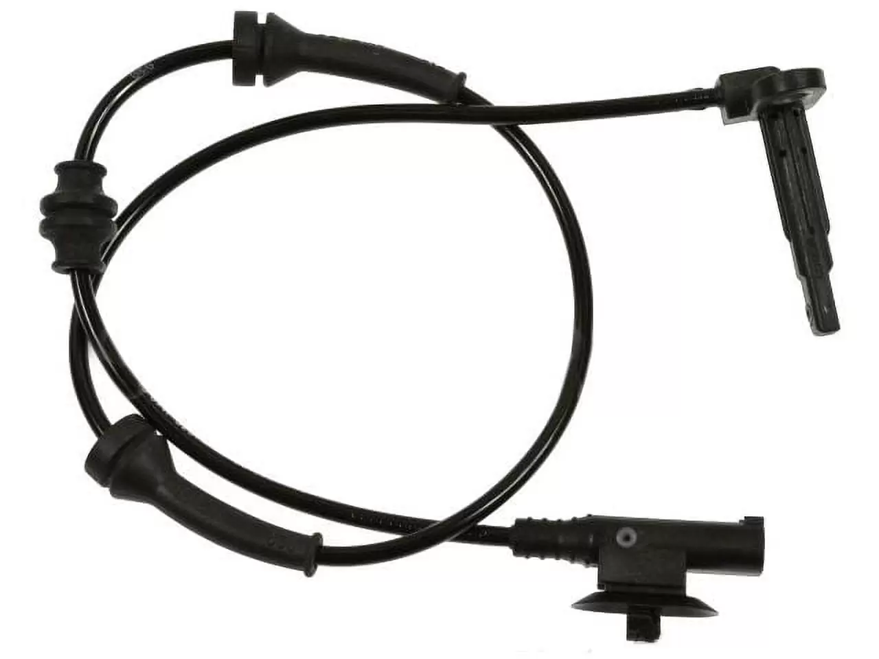 Front ABS Speed Sensor - Compatible with 2015 - 2017 Chrysler 200 2016