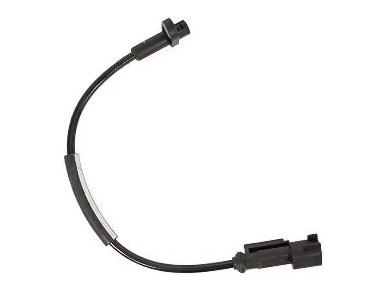 Front ABS Speed Sensor - Compatible with 2015 - 2019 Ford Transit-250 2016 2017 2018