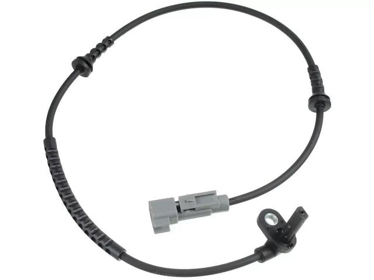 Front ABS Speed Sensor - Compatible with 2015 - 2022 Chevy Trax 1.4L 4-Cylinder 2016 2017 2018 2019 2020 2021