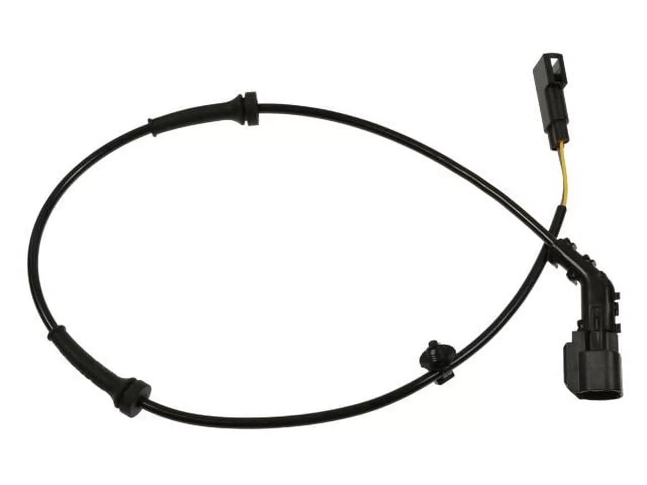 Front ABS Wheel Speed Sensor Wire Harness - Compatible with 2015 - 2016. 2018 Ford Focus