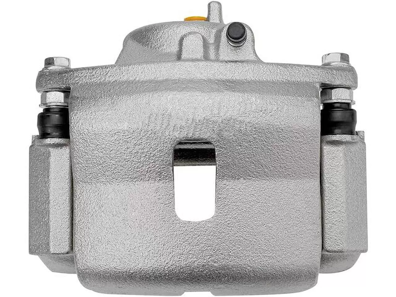 Front Brake Caliper - Compatible with 2001 - 2002 Acura MDX