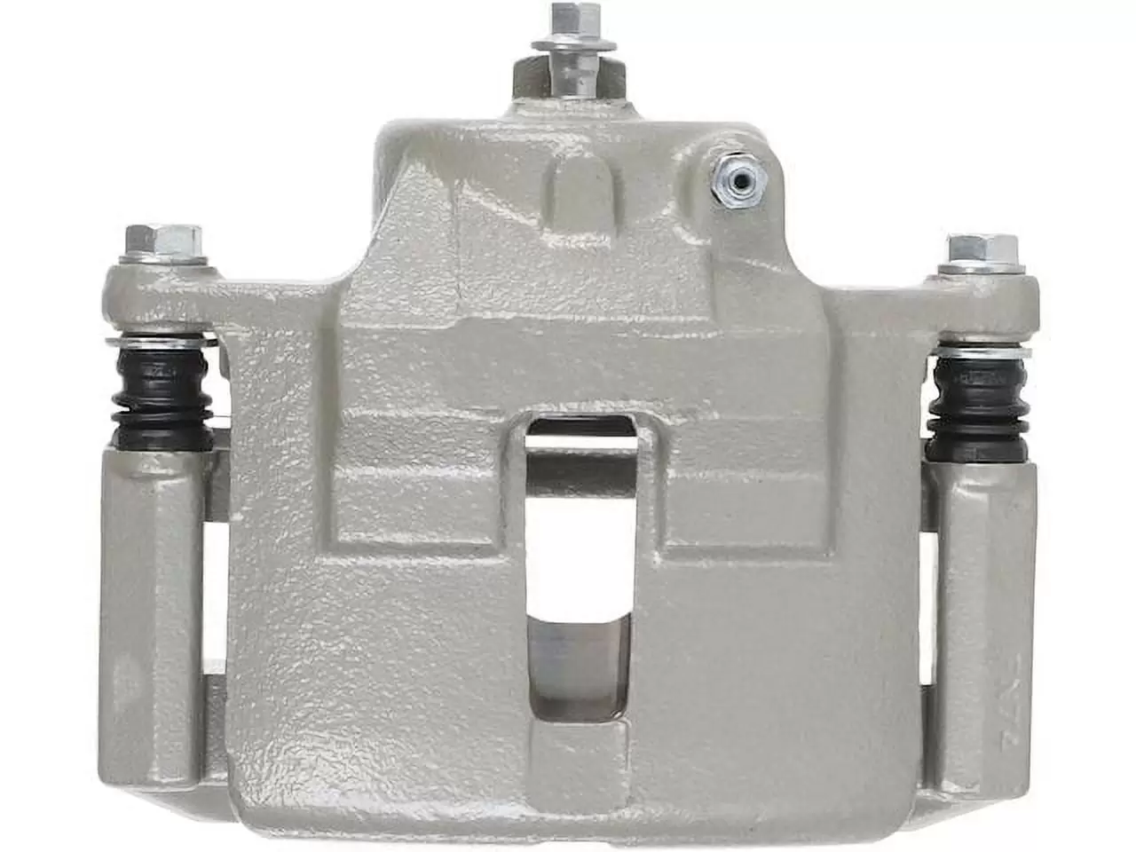 Front Brake Caliper - Compatible with 2001 - 2005 Mercury Sable 2002 2003 2004