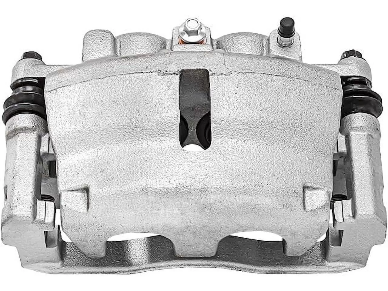 Front Brake Caliper - Compatible with 2007 - 2016 GMC Acadia 2008 2009 2010 2011 2012 2013 2014 2015