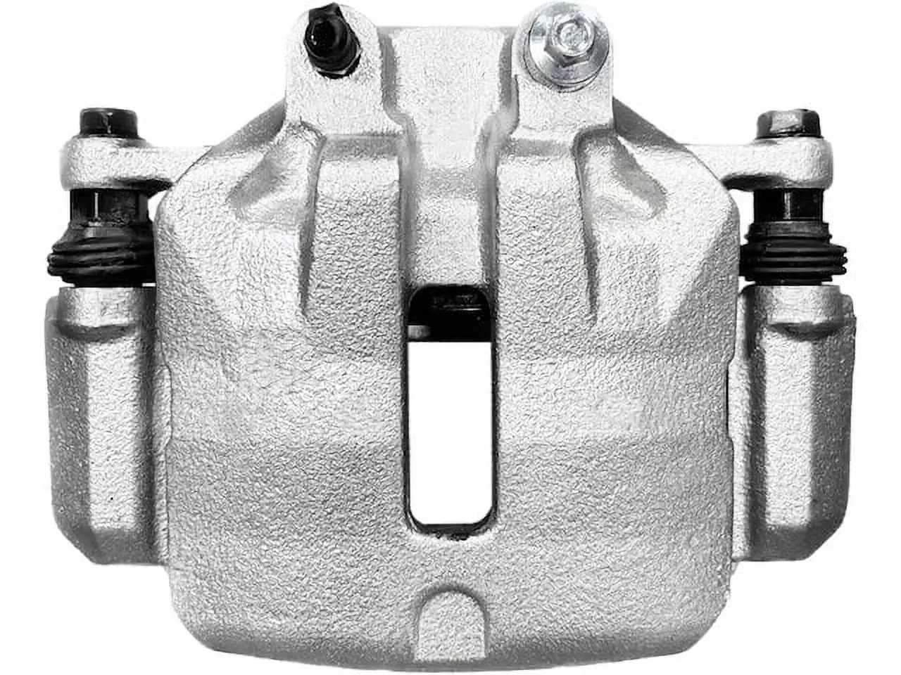 Front Brake Caliper - Compatible with 2010 - 2017 Chevy Equinox 2011 2012 2013 2014 2015 2016