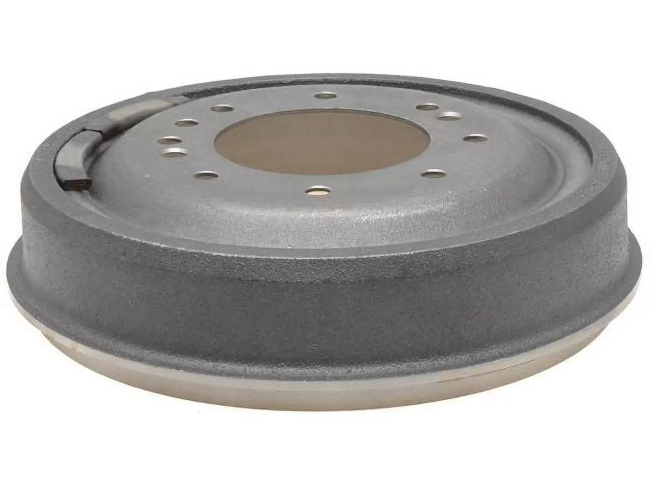 Front Brake Drum - Compatible with 1953 - 1958 Chevy Truck 1954 1955 1956 1957