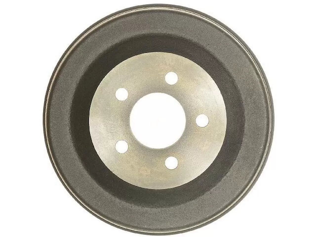 Front Brake Drum - Compatible with 1965 - 1969 Chrysler 300 1966 1967 1968