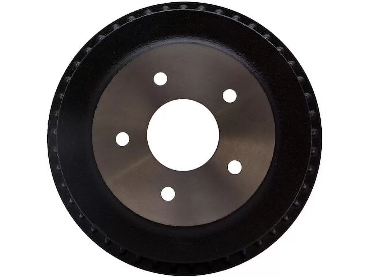 Front Brake Drum - Compatible with 1969 Pontiac Firebird