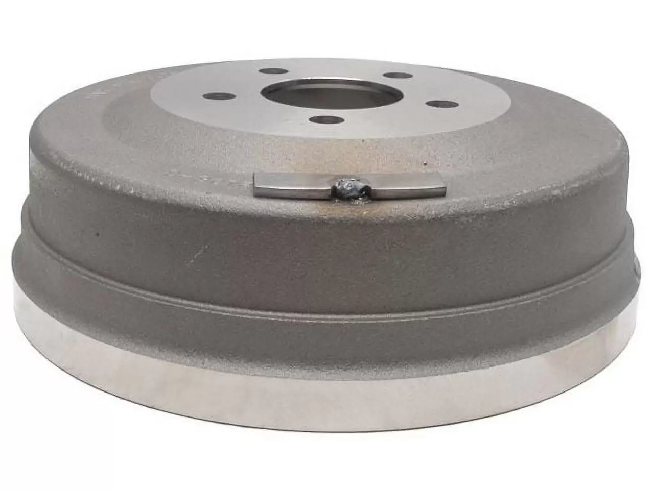 Front Brake Drum - Compatible with 1972 - 1973 Dodge D100 Pickup