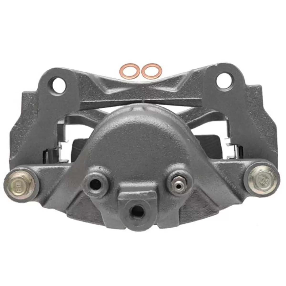 Front Driver Side Brake Caliper