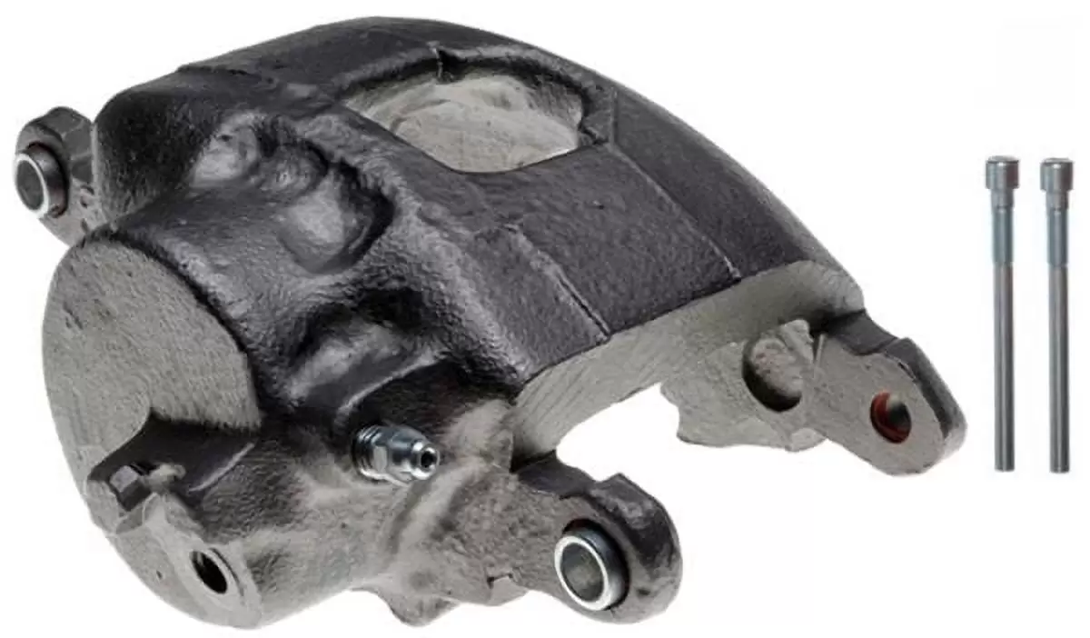 Front Driver Side Brake Caliper