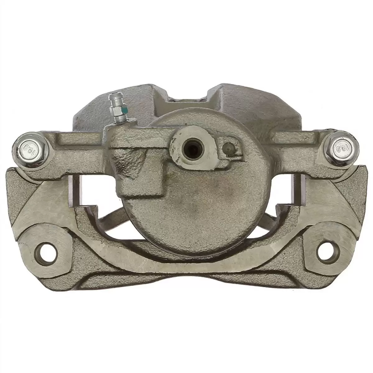 Front Driver Side Brake Caliper