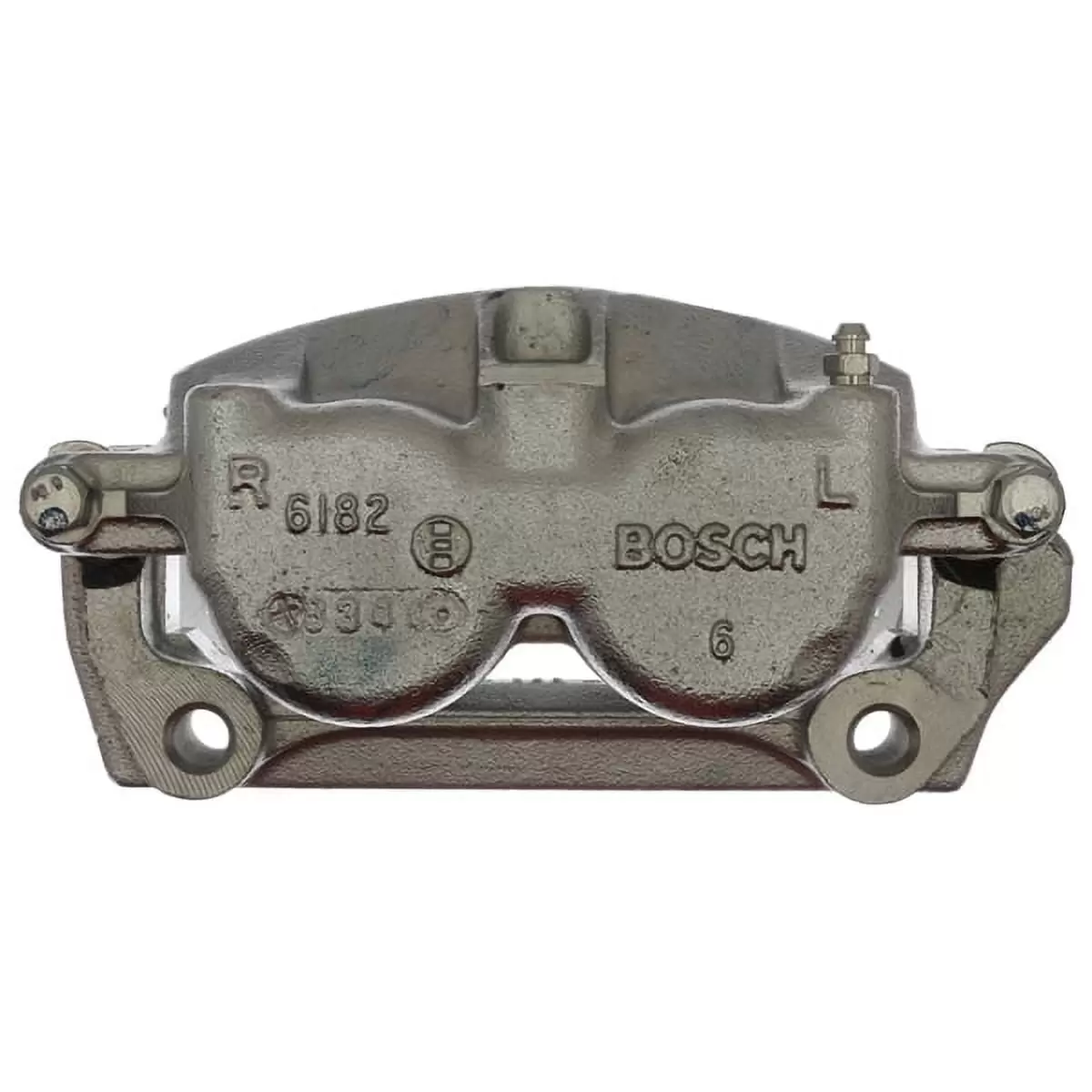 Front Driver Side Brake Caliper