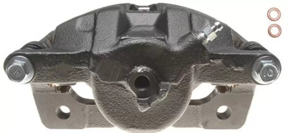 Front Driver Side Brake Caliper