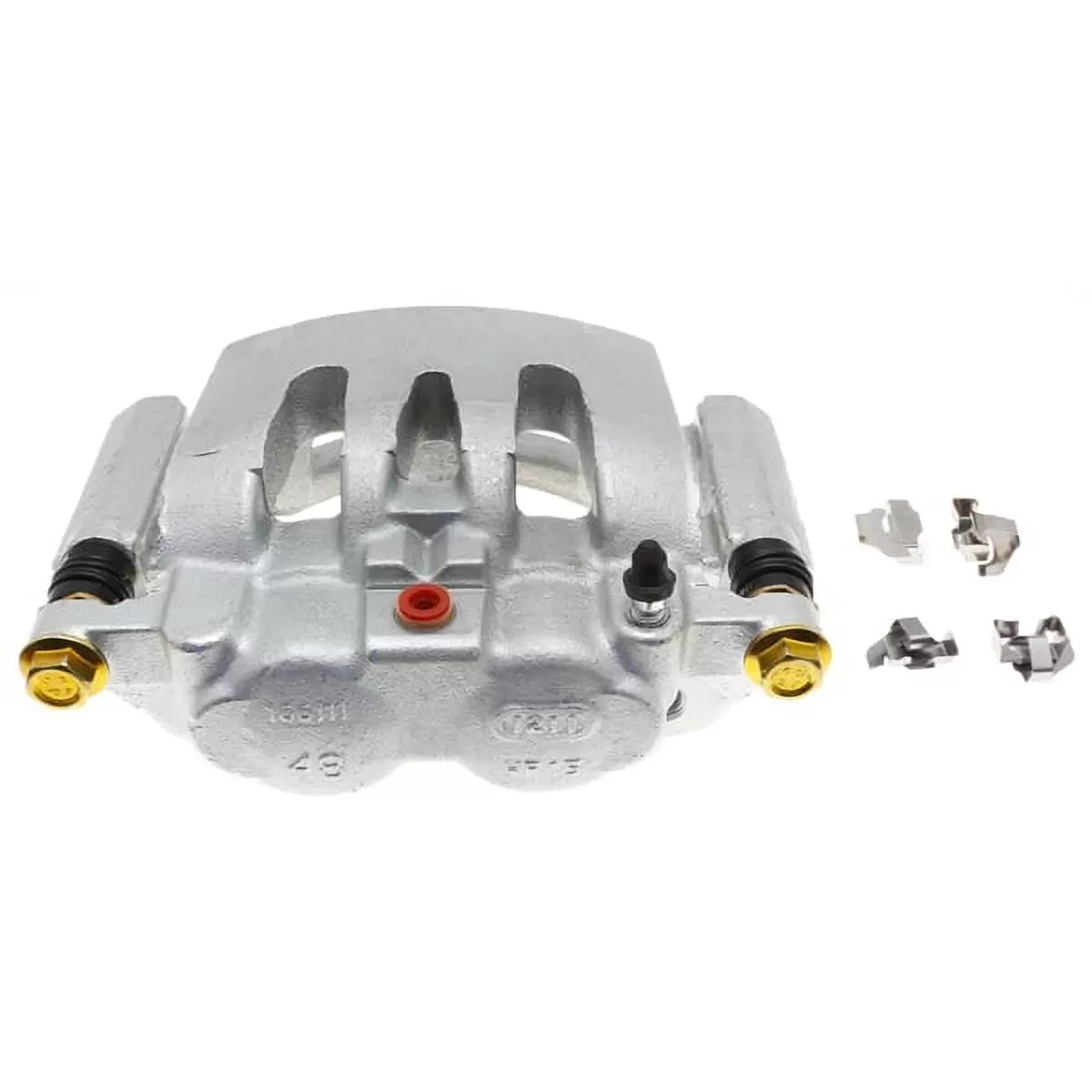 Front Driver Side Brake Caliper