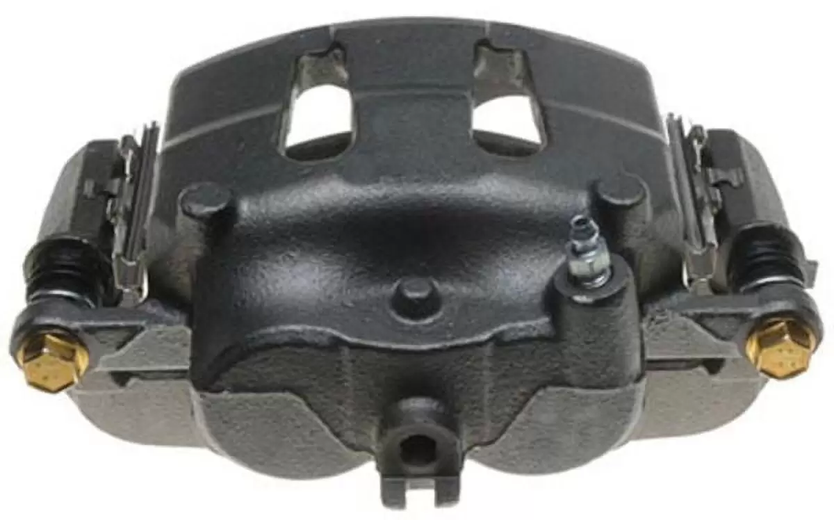 Front Driver Side Brake Caliper