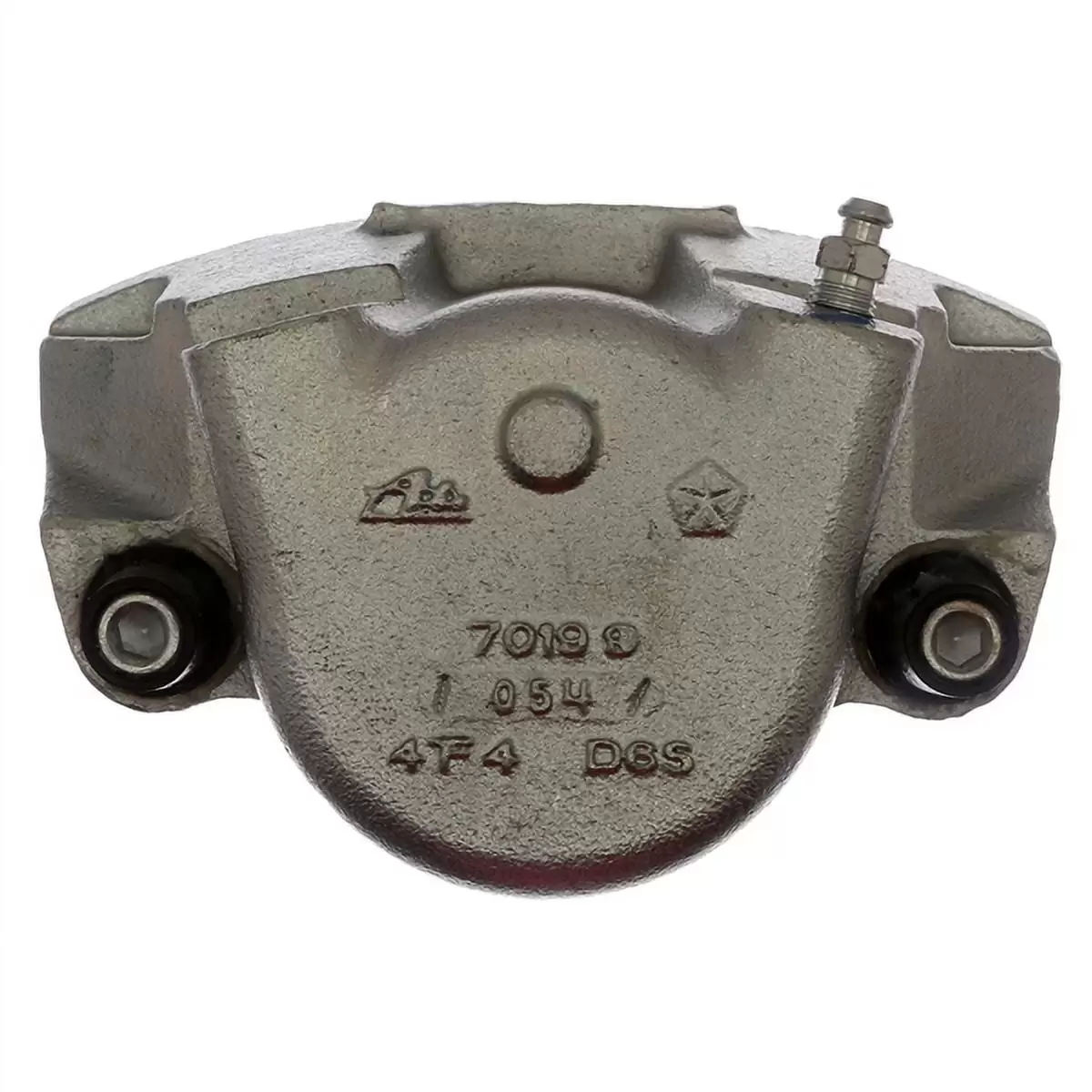 Front Driver Side Brake Caliper