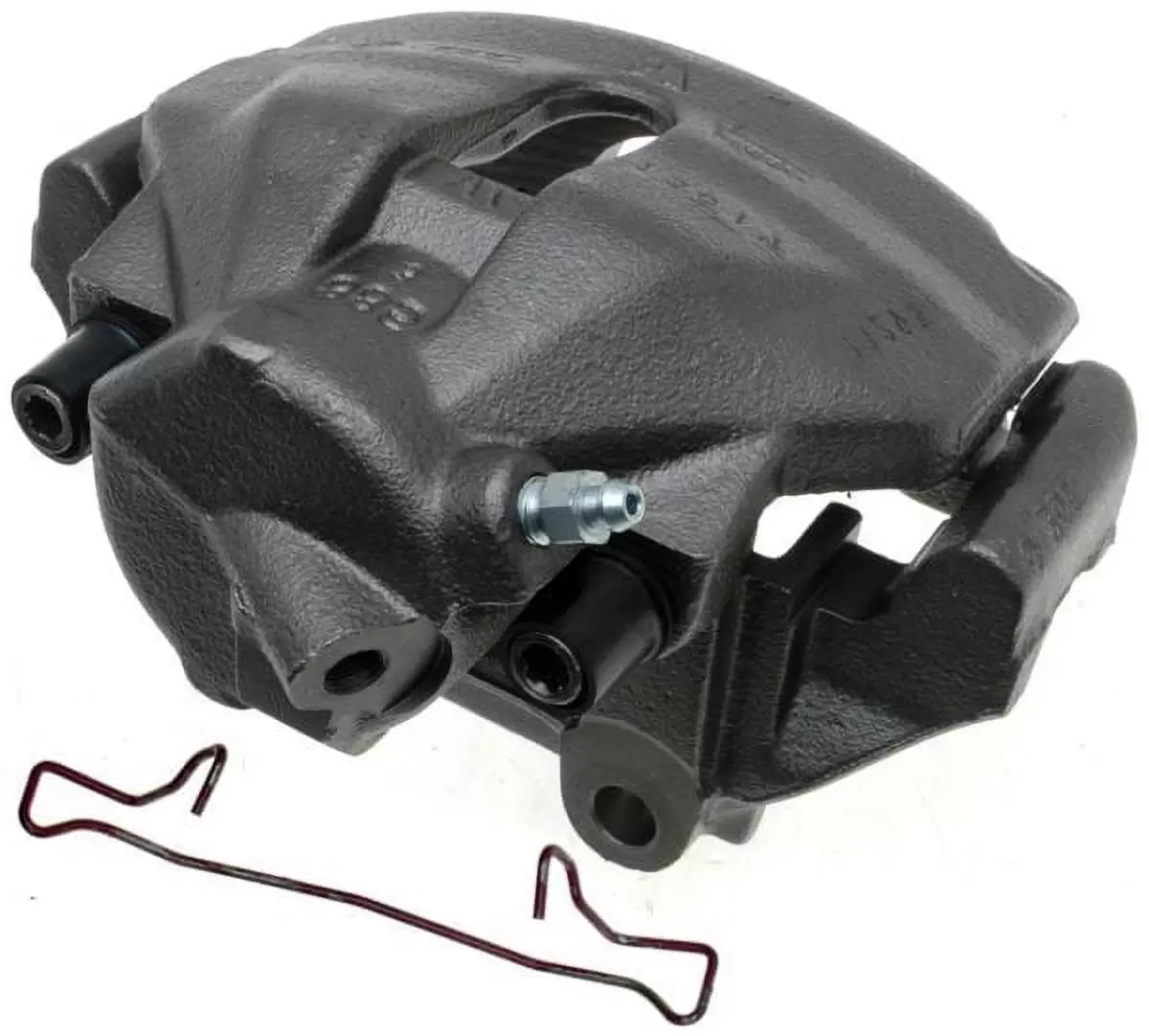 Front Driver Side Brake Caliper