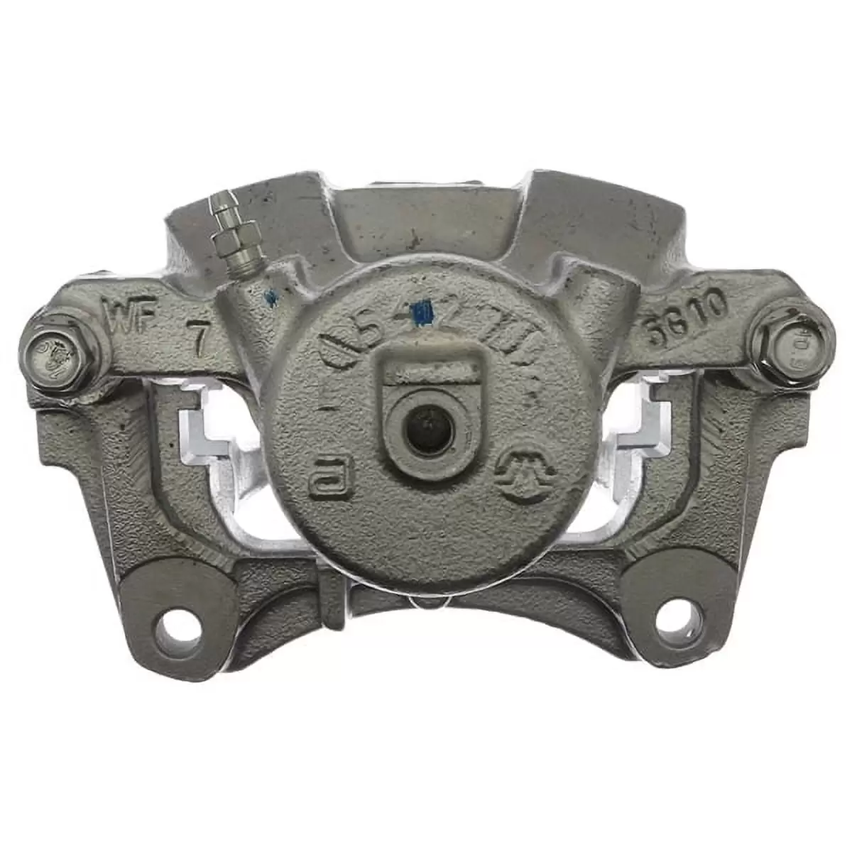 Front Driver Side Brake Caliper