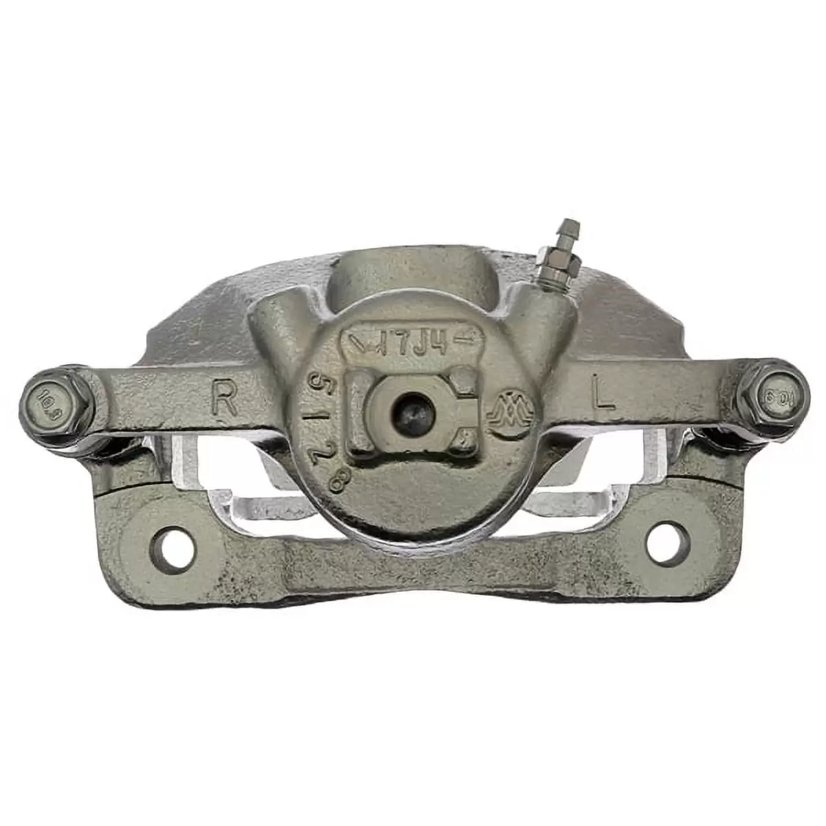 Front Driver Side Brake Caliper