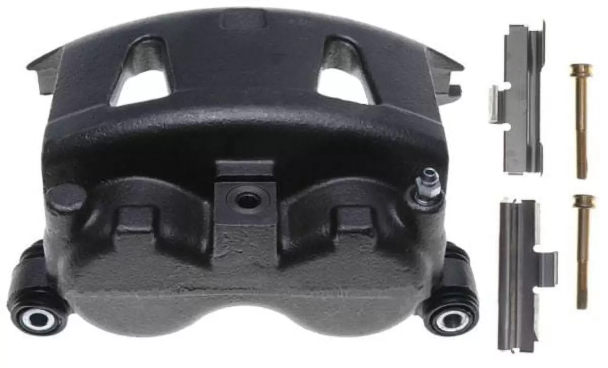 Front Driver Side Brake Caliper