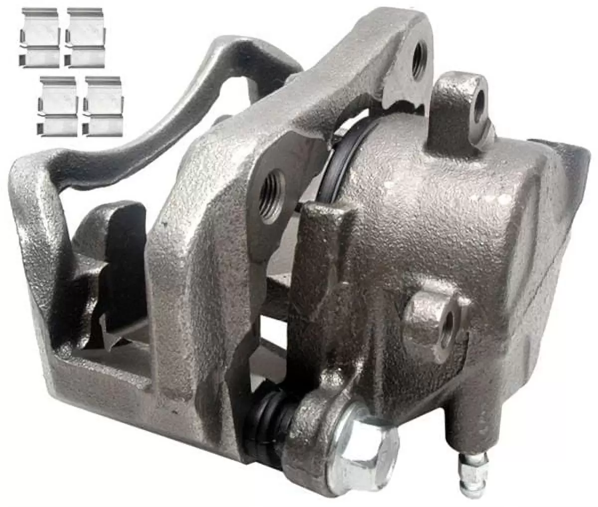 Front Driver Side Brake Caliper