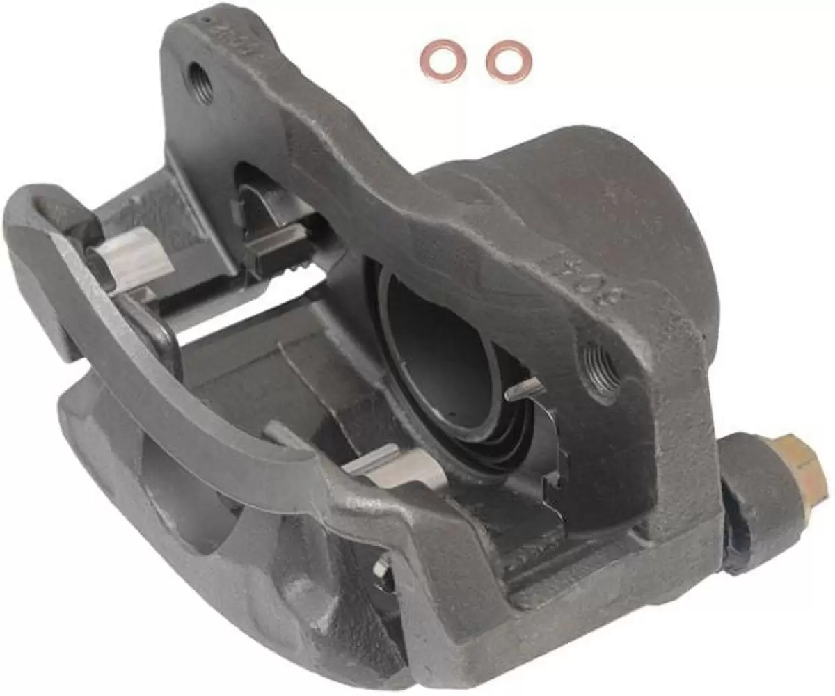 Front Driver Side Brake Caliper