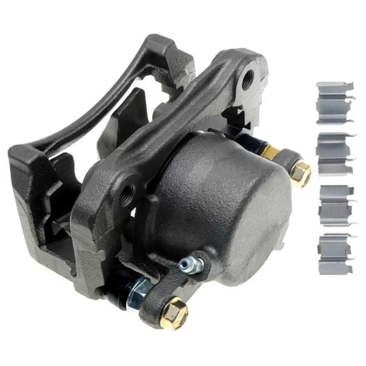 Front Driver Side Brake Caliper