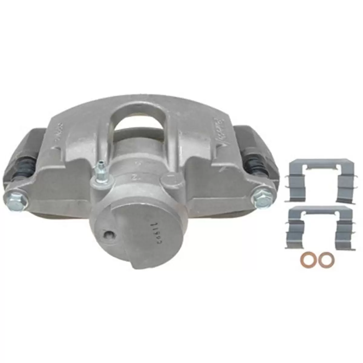 Front Driver Side Brake Caliper