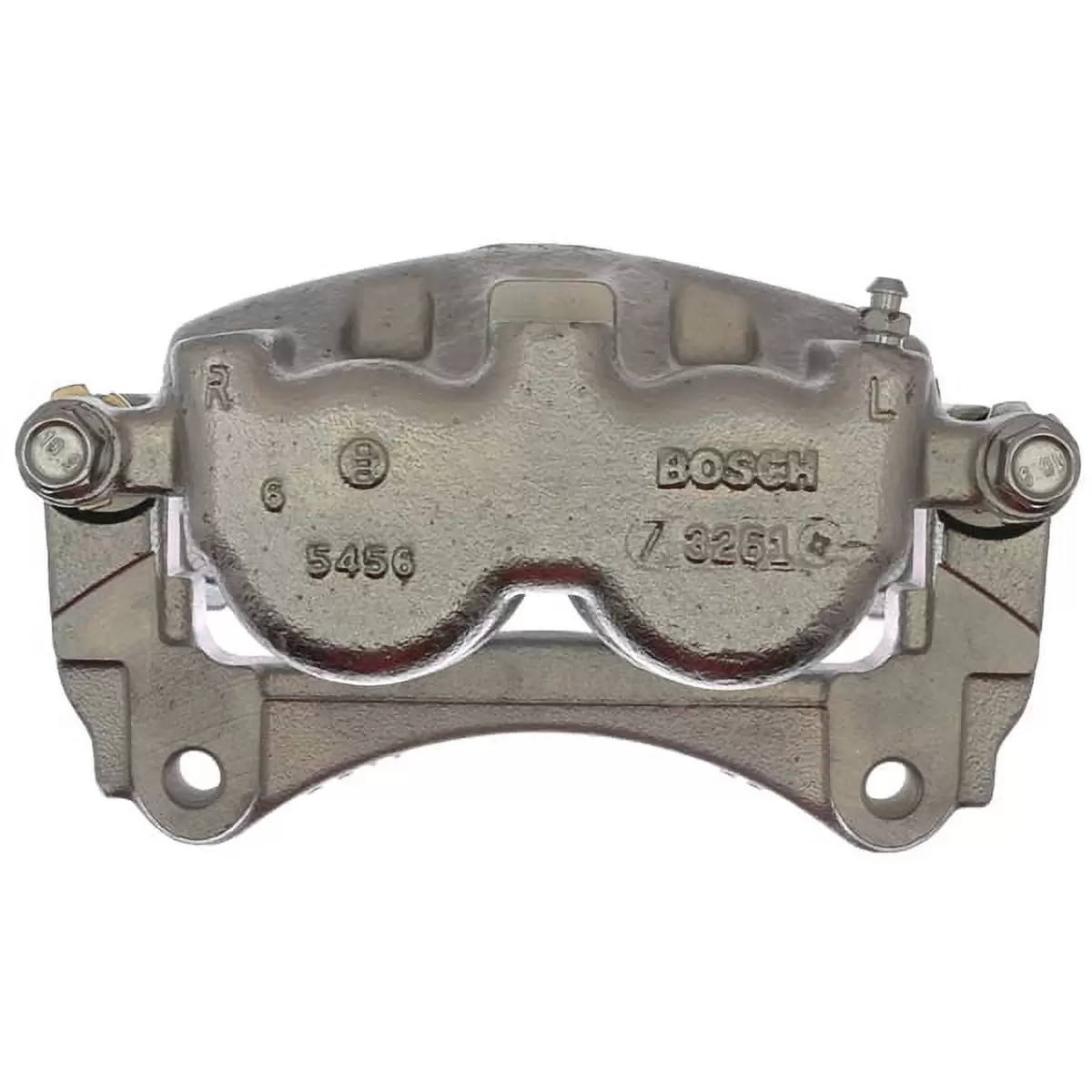 Front Driver Side Brake Caliper