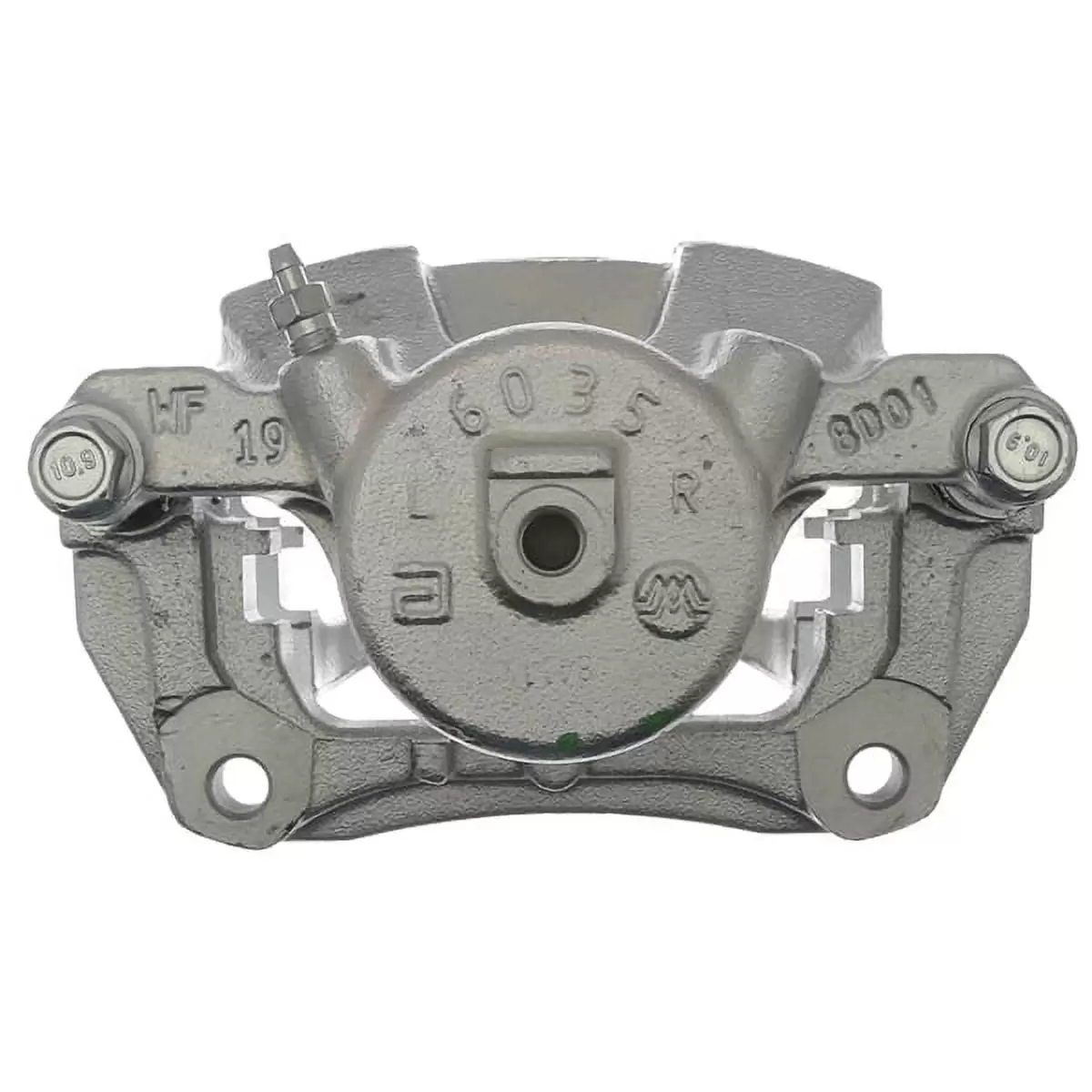 Front Driver Side Brake Caliper