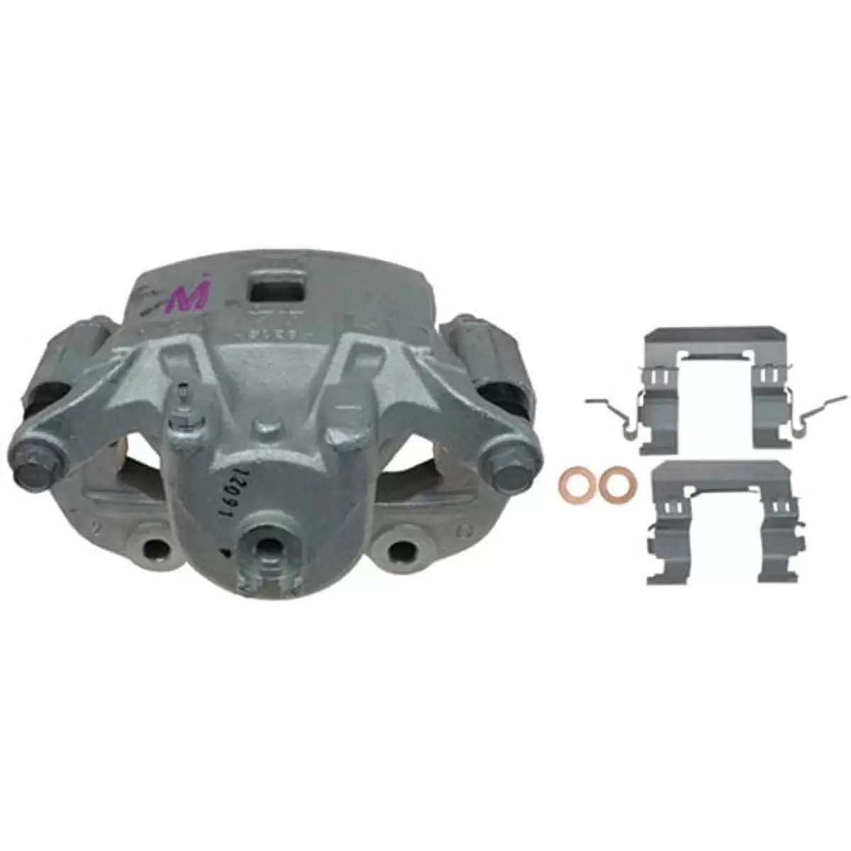 Front Driver Side Brake Caliper