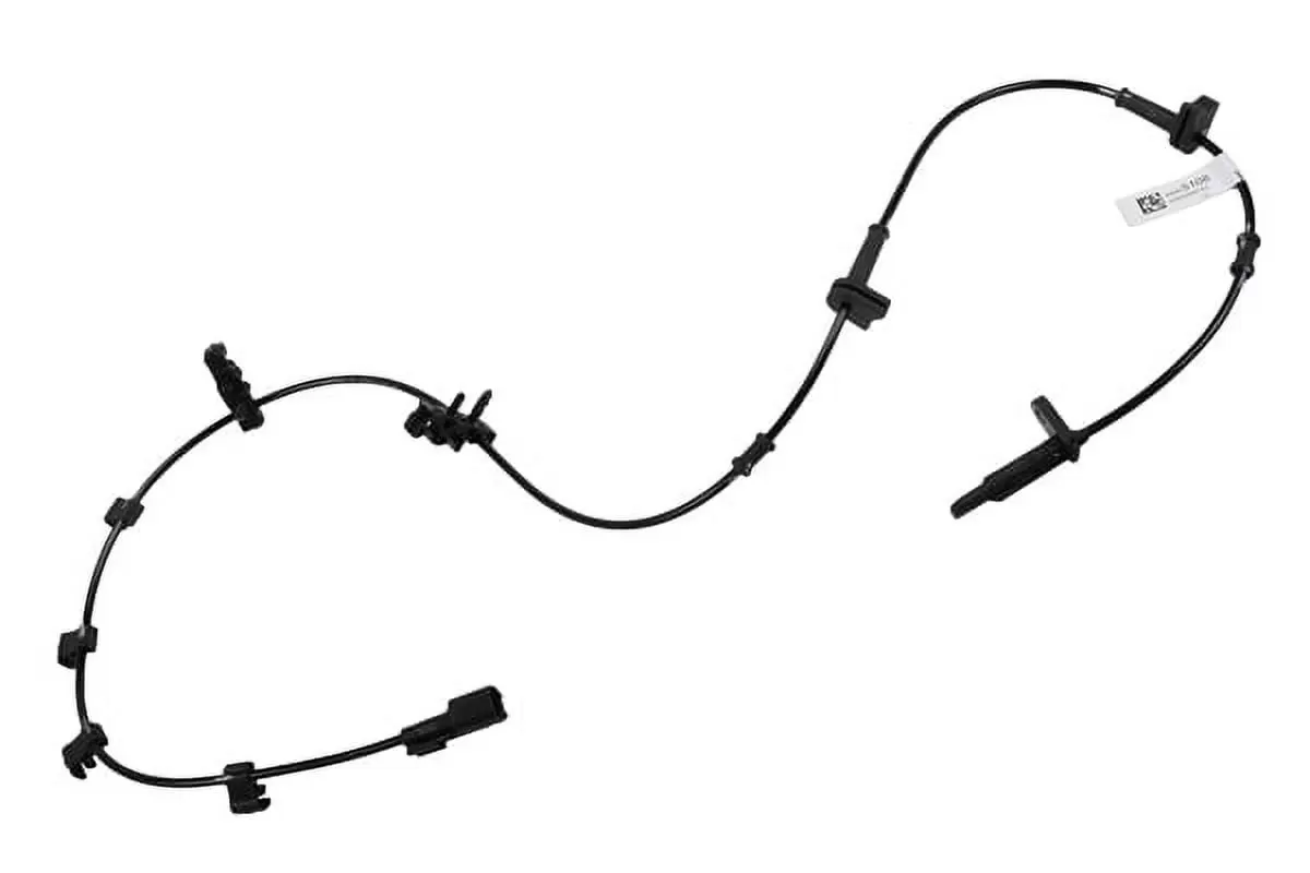 Front Driver Side Wheel Speed Sensor