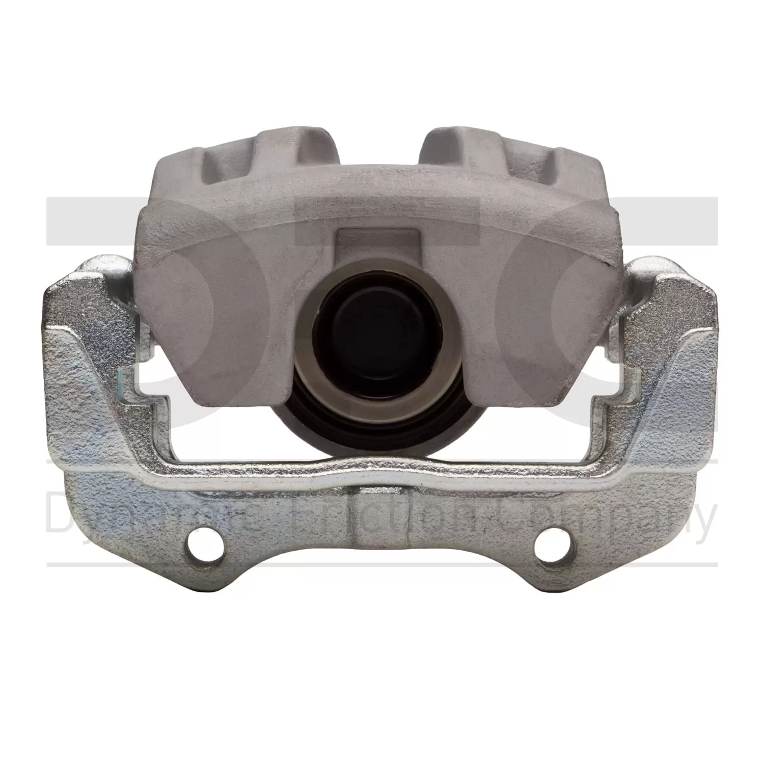 Front Dynamic Friction Company Premium Brake Caliper 331-40063